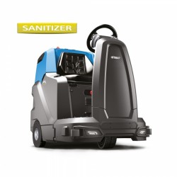 Fimap MMG Sanitizer - aparat pentru dezinfectat suprafete, pardoseli